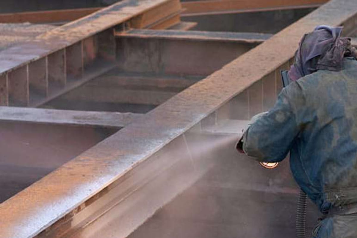 Mantenimiento Industrial