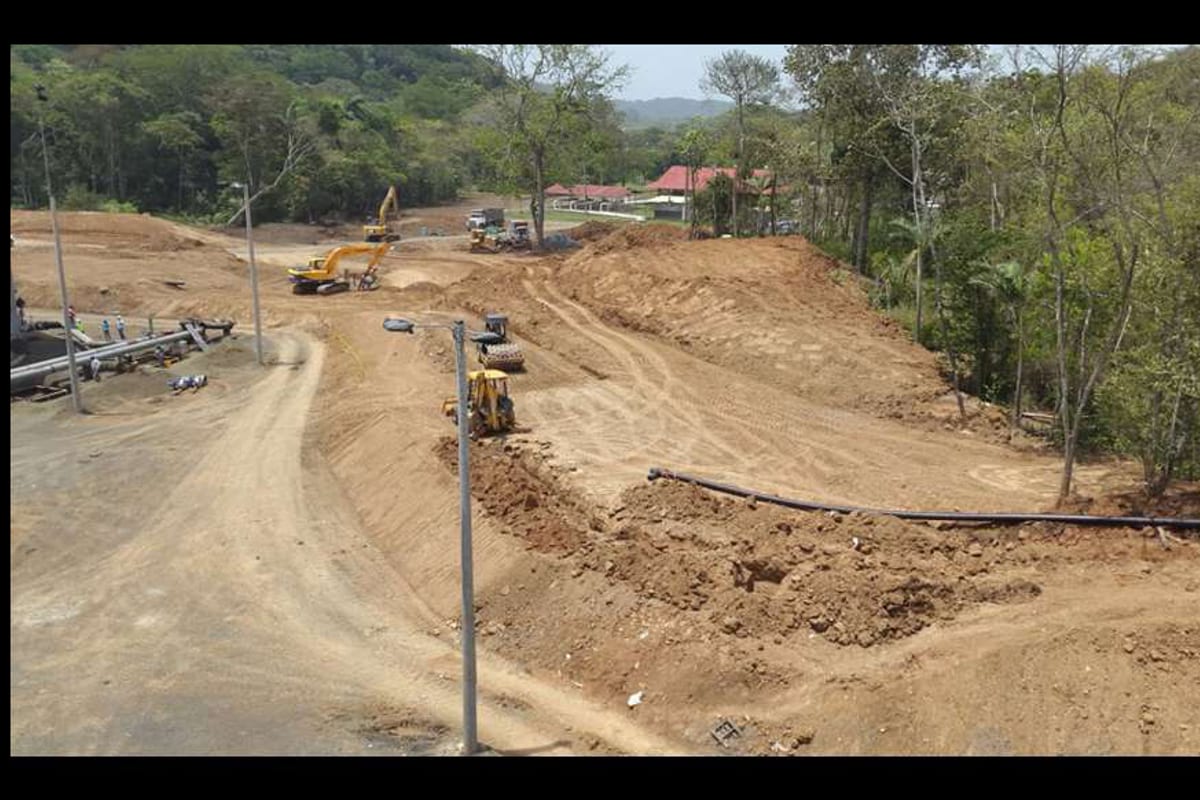 Obras Civiles